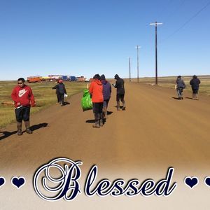 Meet your Posher, Thomas